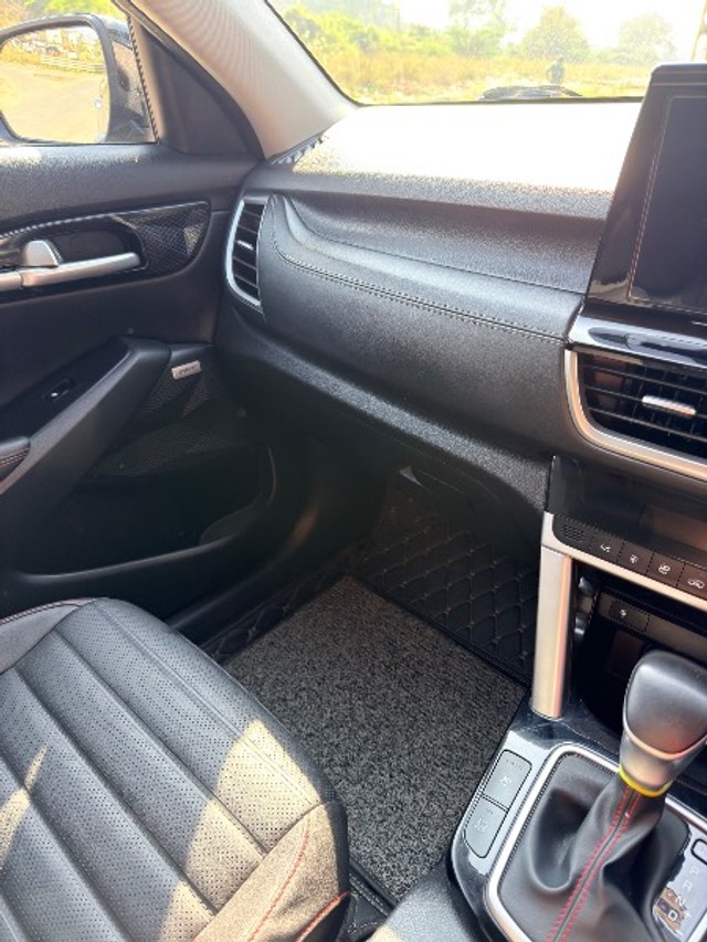 Second-hand 2023 Kia Seltos GTX Plus Diesel AT for sale in Anand-8