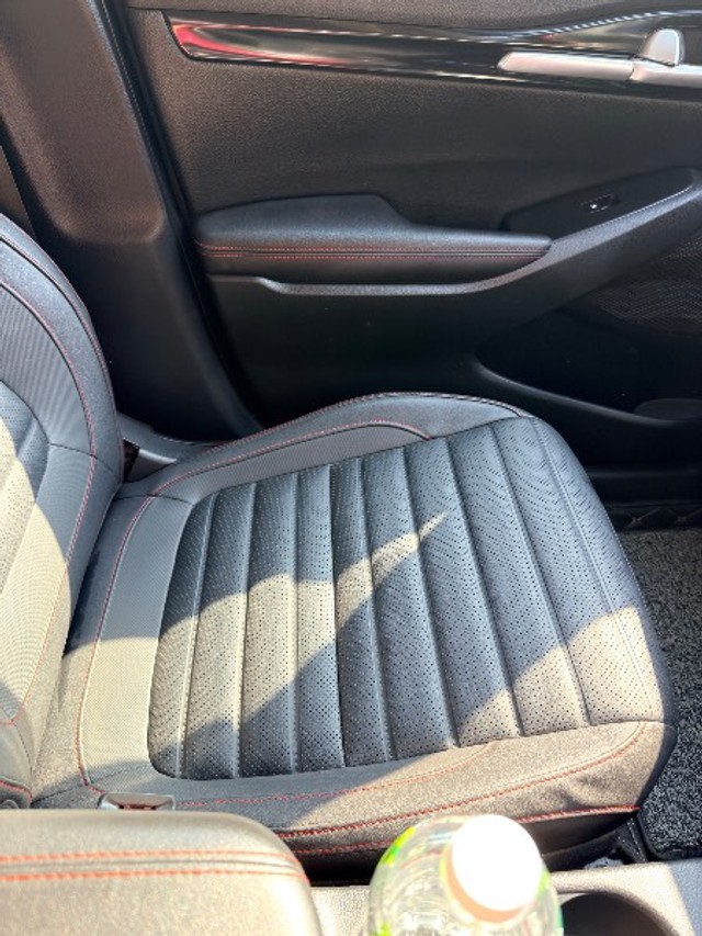 Second-hand 2023 Kia Seltos GTX Plus Diesel AT for sale in Anand-9