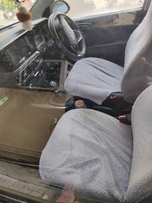 Second-hand 2019 Hyundai Grand i10 Nios Sportz Dual Tone for sale in Lucknow-2