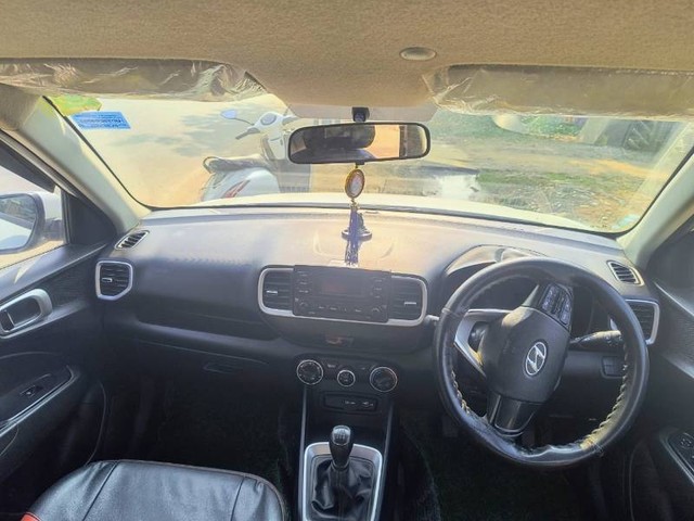 Second-hand 2022 Hyundai Venue S BSVI for sale in Gorakhpur-7