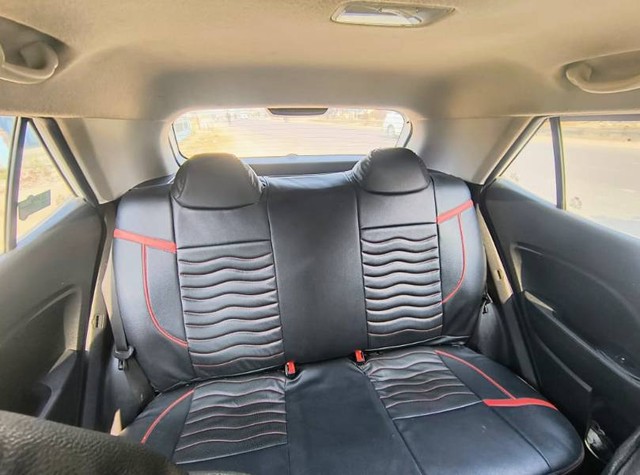 Second-hand 2022 Hyundai Venue S BSVI for sale in Gorakhpur-8