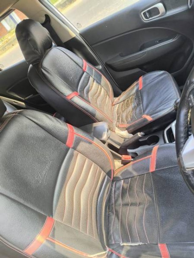 Second-hand 2022 Hyundai Venue S BSVI for sale in Gorakhpur-3