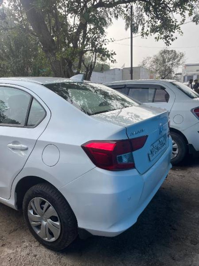 Second-hand 2020 Honda Amaze S Diesel BSIV for sale in Dhar-1