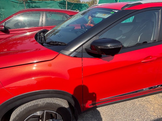 Second-hand 2024 Tata Nexon Creative Plus S for sale in Ranga reddy-3