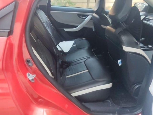 Second-hand 2024 Tata Nexon Creative Plus S for sale in Ranga reddy-4