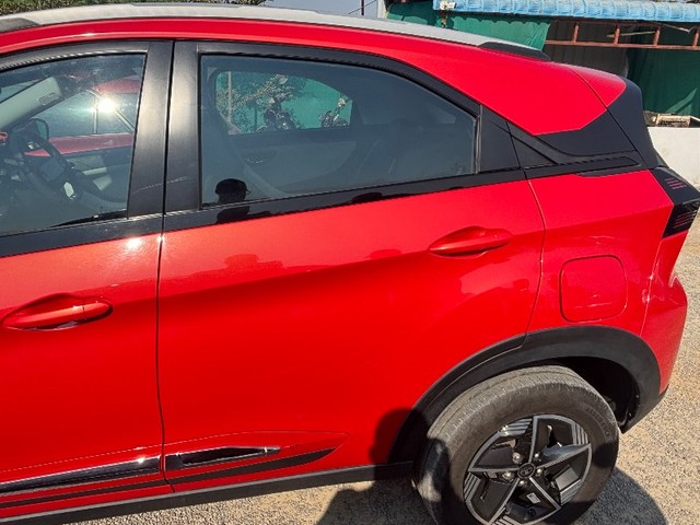 Second-hand 2024 Tata Nexon Creative Plus S for sale in Ranga reddy-2