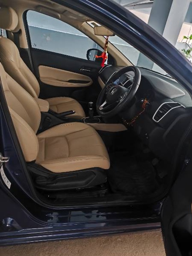 Second-hand 2024 Honda City ZX for sale in Prakasam-6