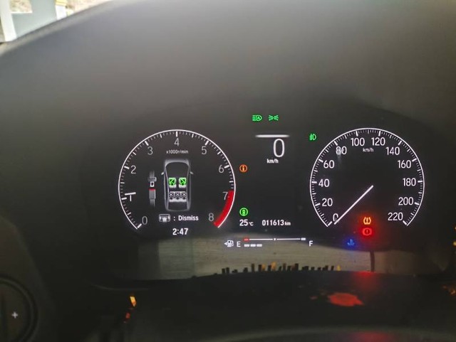 Second-hand 2024 Honda City ZX for sale in Prakasam-3