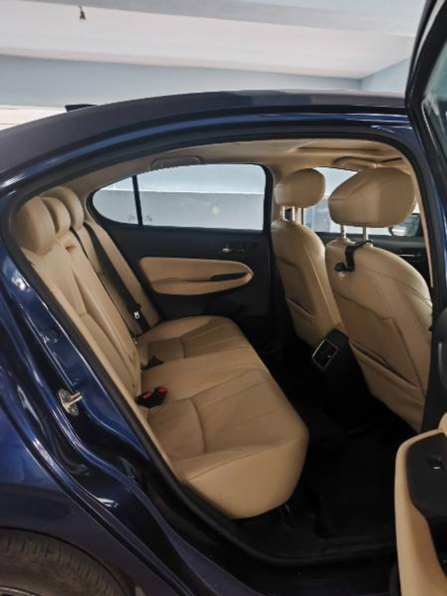 Second-hand 2024 Honda City ZX for sale in Prakasam-7