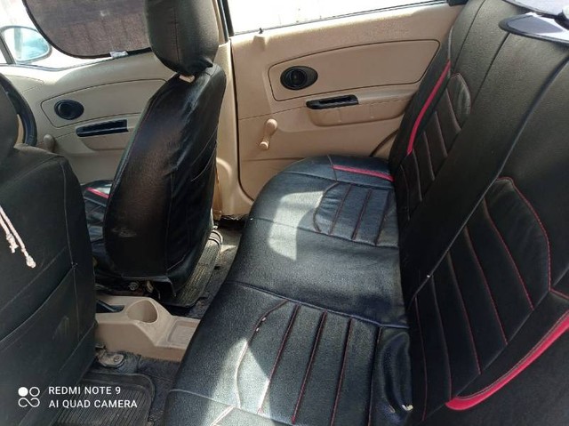 Second-hand 2011 Chevrolet Spark 1.0 LS for sale in Gwalior-5