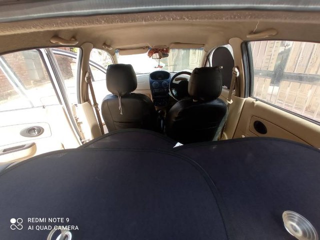 Second-hand 2011 Chevrolet Spark 1.0 LS for sale in Gwalior-7