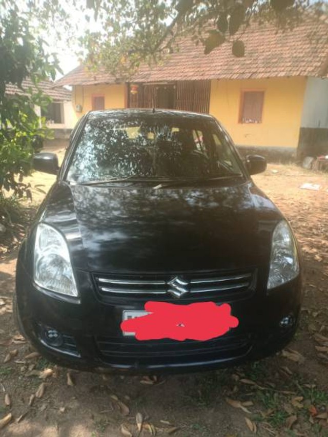 Second-hand 2008 Maruti Swift VXI BSII for sale in Dakshina Kannada-2