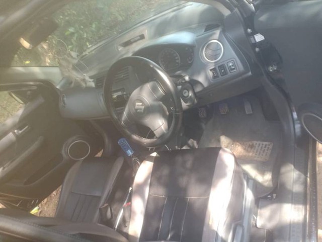 Second-hand 2008 Maruti Swift VXI BSII for sale in Dakshina Kannada-3