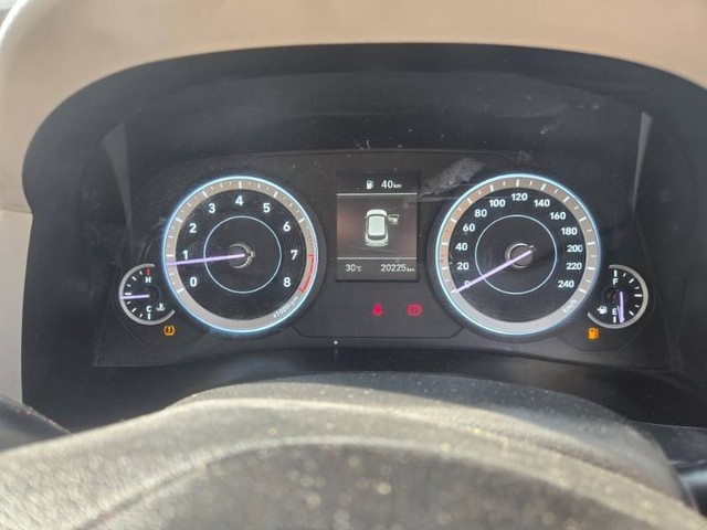 Second-hand 2020 Hyundai Creta SX Diesel BSVI for sale in New Delhi-8