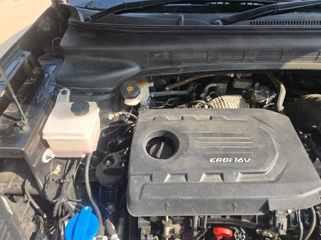 Second-hand 2020 Hyundai Creta SX Diesel BSVI for sale in New Delhi-6