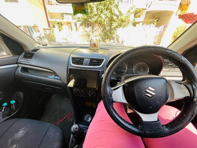 Second-hand 2014 Maruti Swift VDI BSIV for sale in Indore-1