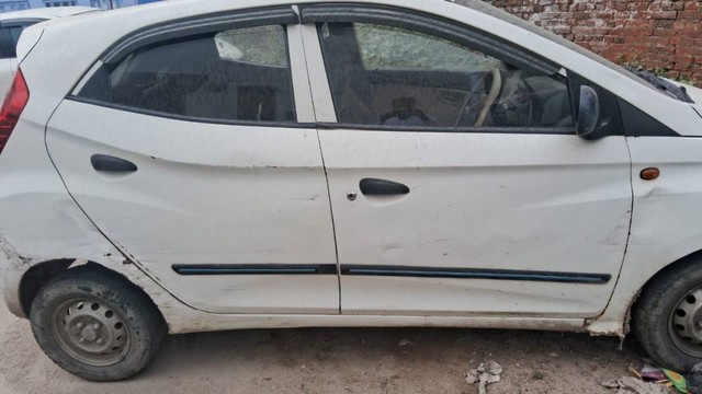 Second-hand 2014 Hyundai EON D Lite Plus for sale in Budaun-1