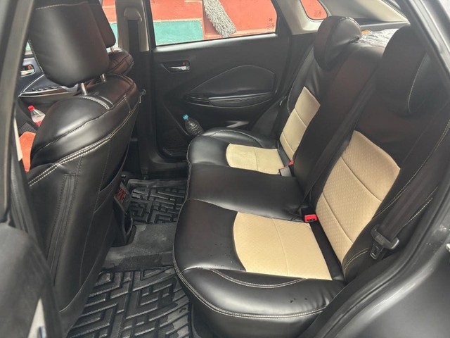 Second-hand 2025 Maruti Baleno Delta AMT for sale in Srinagar-2