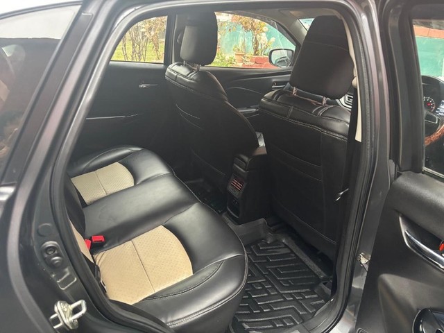 Second-hand 2025 Maruti Baleno Delta AMT for sale in Srinagar-4