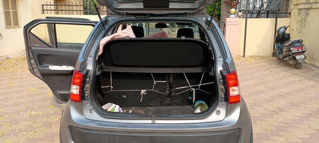 Second-hand 2018 Maruti Ignis 1.2 Delta BSIV for sale in Bhuj-6