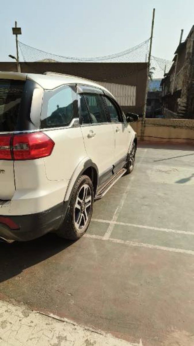 Second-hand 2017 Tata Hexa XTA for sale in Mumbai-1