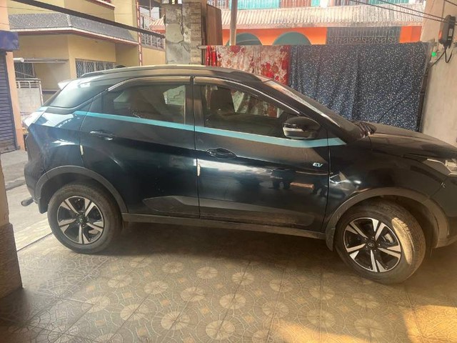 Tata Nexon EV XZ Plus Lux Second-hand 2023 Tata Nexon EV XZ Plus Lux for sale in Dhanbad-1