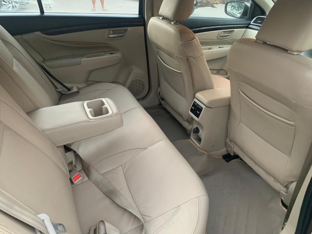 Second-hand 2016 Maruti Ciaz ZXi Plus for sale in Panipat-8