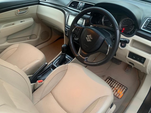 Second-hand 2016 Maruti Ciaz ZXi Plus for sale in Panipat-2