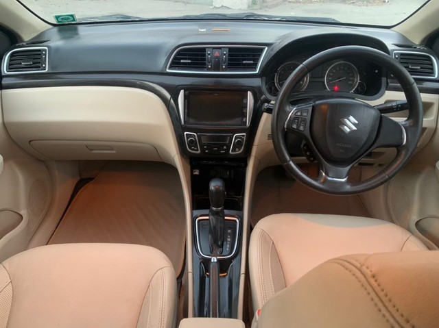 Second-hand 2016 Maruti Ciaz ZXi Plus for sale in Panipat-9