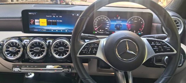 Second-hand 2023 Mercedes-Benz A-Class Limousine A 200 BSVI for sale in Ahmedabad-5