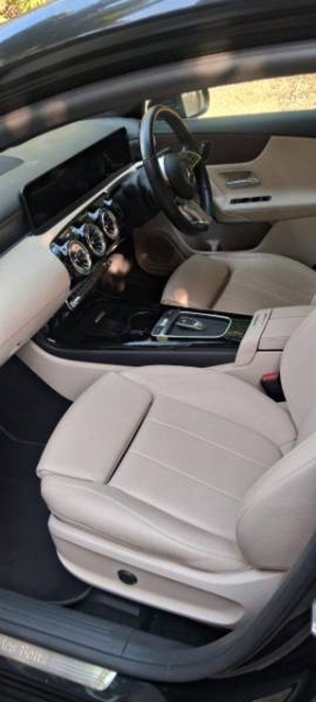 Second-hand 2023 Mercedes-Benz A-Class Limousine A 200 BSVI for sale in Ahmedabad-4