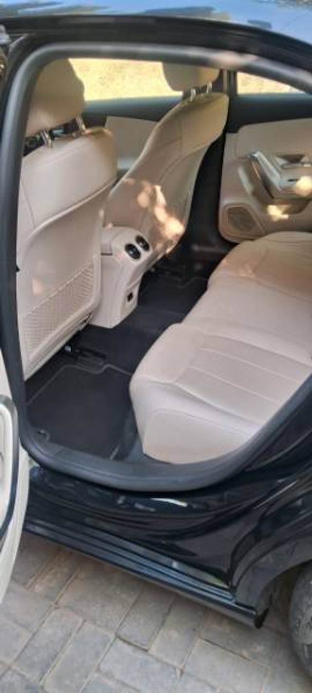 Second-hand 2023 Mercedes-Benz A-Class Limousine A 200 BSVI for sale in Ahmedabad-2