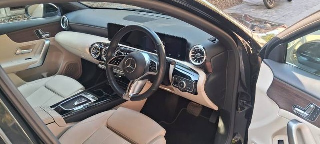 Second-hand 2023 Mercedes-Benz A-Class Limousine A 200 BSVI for sale in Ahmedabad-3