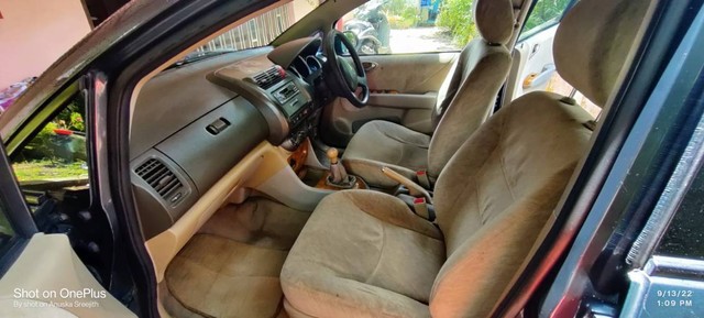 Second-hand 2003 Honda City 1.5 EXI for sale in Ernakulam-7