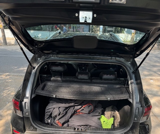 Second-hand 2024 Hyundai Venue S 2023-2025 for sale in New Delhi