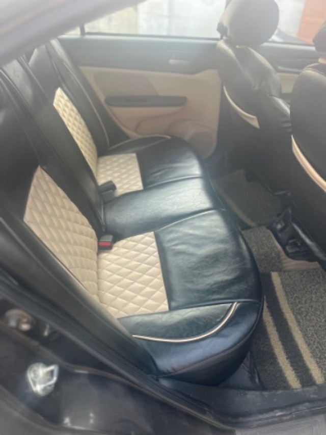 Second-hand 2019 Honda Amaze S Petrol BSIV for sale in Amritsar-3