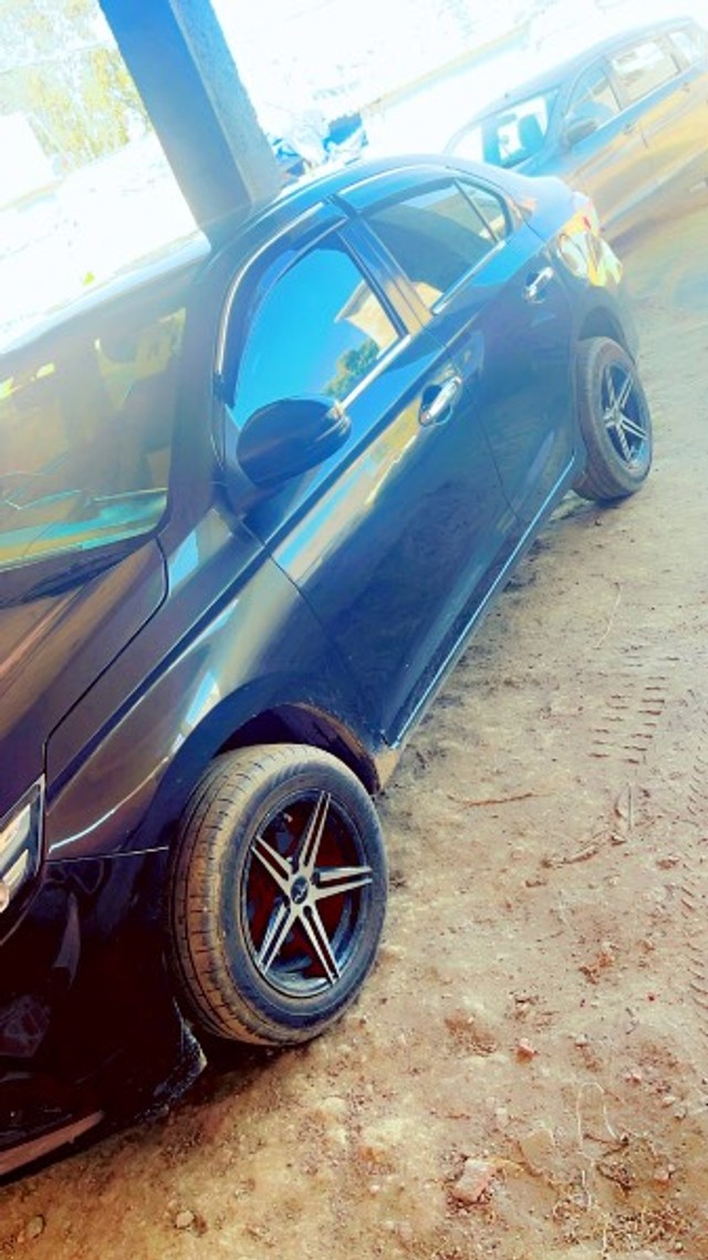 Second-hand 2019 Honda Amaze S Petrol BSIV for sale in Amritsar-2