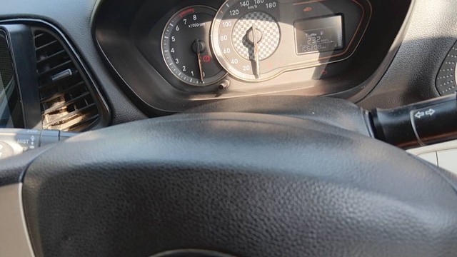 Hyundai Santro Magna BSIV Second-hand 2019 Hyundai Santro Magna BSIV for sale in Sitapur-2