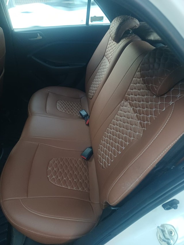 Hyundai i20 Active 1.4 SX Second-hand 2015 Hyundai i20 Active 1.4 SX for sale in Aurangabad-5