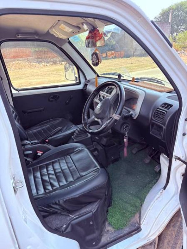 Second-hand 2024 Maruti Eeco 5 Seater AC for sale in Bagru-3