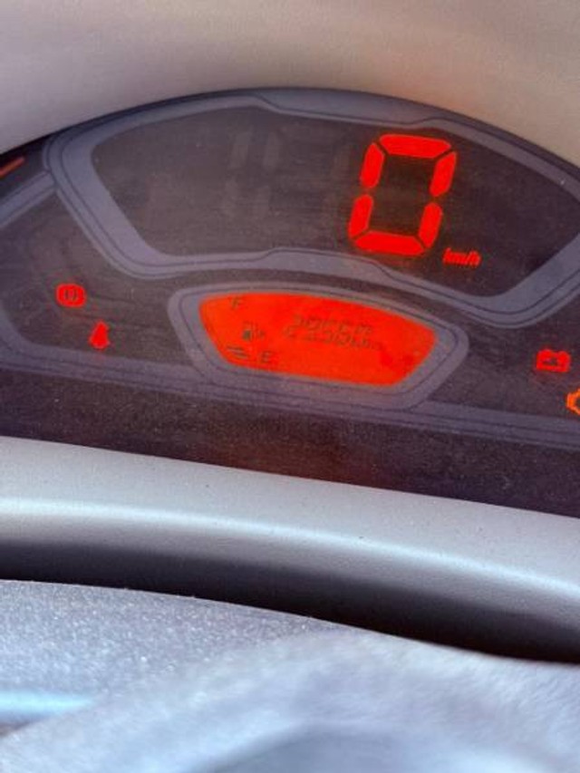 Second-hand 2024 Maruti Eeco 5 Seater AC for sale in Bagru-4