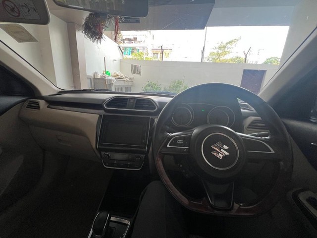 Second-hand 2017 Maruti Suzuki Swift Dzire AMT ZDI Plus for sale in Gurgaon-1