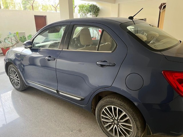 Second-hand 2017 Maruti Suzuki Swift Dzire AMT ZDI Plus for sale in Gurgaon-2