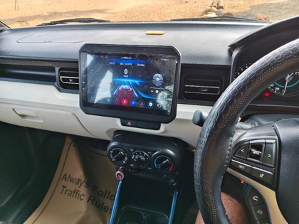 Second-hand 2025 Maruti Suzuki Ignis Zeta for sale in Vizianagaram