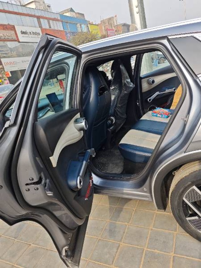 BYD Atto 3 Electric Second-hand 2023 BYD Atto 3 Electric for sale in Ludhiana-4