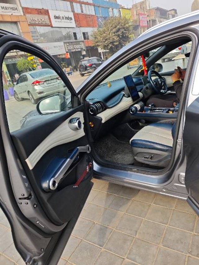 BYD Atto 3 Electric Second-hand 2023 BYD Atto 3 Electric for sale in Ludhiana-5