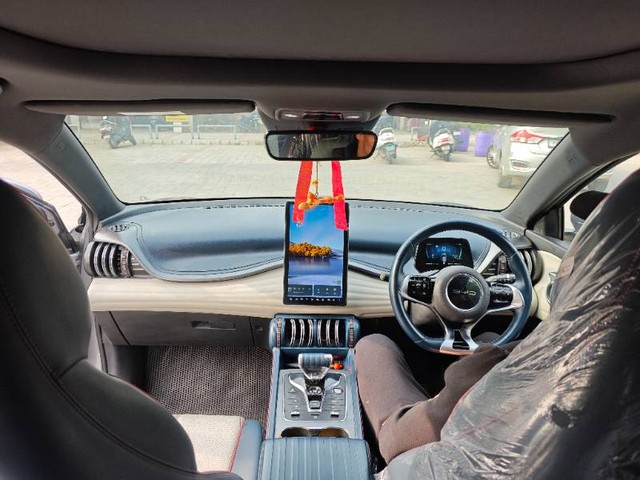 BYD Atto 3 Electric Second-hand 2023 BYD Atto 3 Electric for sale in Ludhiana-8