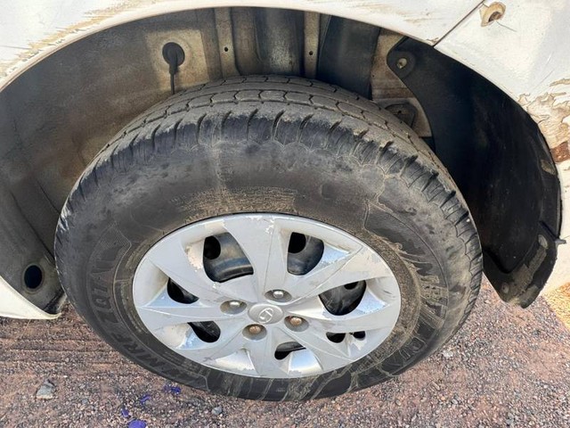 Second-hand 2020 Hyundai i20 Magna BSVI for sale in Rajkot-1