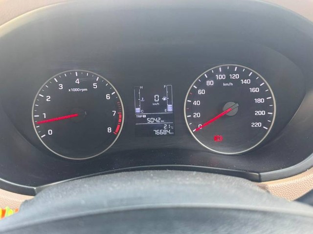 Second-hand 2020 Hyundai i20 Magna BSVI for sale in Rajkot-4