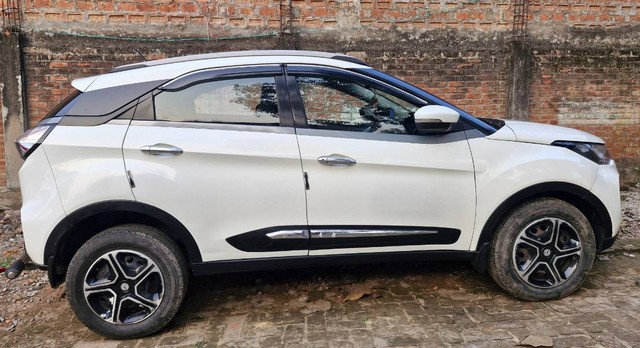 Second-hand 2021 Tata Nexon XM Diesel BSVI for sale in Azamgarh